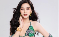 Nhan sắc 3 mỹ nhân Việt chuẩn bị "tham chiến" Hoa hậu Thế giới