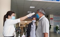 Bình Định: Đã có kết quả xét nghiệm 4 F1 của bệnh nhân 2982 ở Đà Nẵng