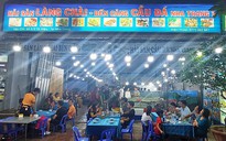 Nha Trang: Một nhà hàng bị xử phạt vì niêm yết giá gây nhầm lẫn