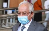 Covid-19 tại Malaysia: Cựu Thủ tướng Najib Razak cũng bị phạt