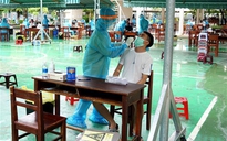 NÓNG: Phát hiện 9 ca dương tính SARS-CoV-2 ở Bắc Ninh với hàng ngàn người liên quan