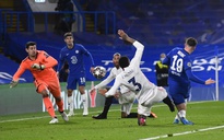 Quật ngã Real Madrid, Chelsea vào chung kết Champions League toàn Anh