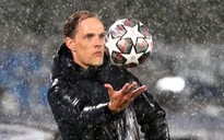 Thomas Tuchel - siêu HLV giúp Chelsea viết lại lịch sử