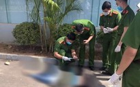 Nữ cán bộ Trung tâm Kiểm soát bệnh tật tỉnh Sơn La rơi từ lầu 7 tử vong