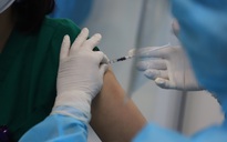 Việt Nam ghi nhận ca tử vong đầu tiên sau tiêm vắc-xin phòng Covid-19