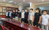 Nhiều mối nguy từ nhập cảnh trái phép