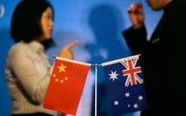 Trung Quốc "hết đạn", bó tay trước át chủ bài của Úc?
