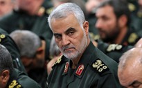 Hé lộ vai trò của Israel trong vụ Mỹ sát hại tướng Iran Qasem Soleimani