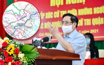 Giao thông miền Tây và "chương trình hành động" của Thủ tướng Phạm Minh Chính