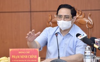 Thủ tướng Phạm Minh Chính triệu tập cuộc họp khẩn với 6 tỉnh biên giới Tây Nam