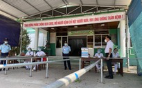 Quảng Nam: Đã có kết quả xét nghiệm 102 F1 tại Tam Kỳ, Núi Thành