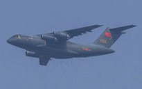 Malaysia tố 16 máy bay Trung Quốc hoạt động đáng ngờ ở biển Đông