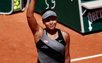 Cú sốc ở Roland Garros 2021