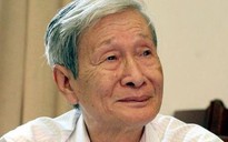 Nhà văn Nguyễn Xuân Khánh qua đời