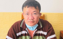 Cán bộ Thanh tra Chính phủ "dỏm" làm liều ở Thanh Hóa