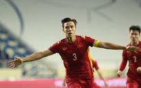 Hành trình tạo cột mốc lớn đầu tiên của bóng đá Việt Nam