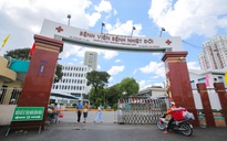 Bệnh viện Bệnh nhiệt đới TP HCM cảnh báo việc lừa đảo kêu gọi tài trợ