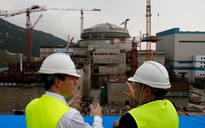 Trung Quốc lần đầu thừa nhận nhà máy hạt nhân gặp sự cố