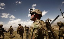 Trung Quốc thúc công dân khẩn trương rời Afghanistan