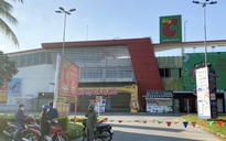 Dỡ bỏ phong toả siêu thị Big C Đồng Nai trước thời hạn