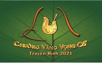 Khởi động Giải Chuông vàng vọng cổ 2021