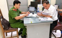 Công an TP HCM khởi tố ông Tất Thành Cang do sai phạm tại 32 ha đất Phước Kiển
