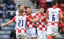 "Dự đoán kết quả Euro" ngày 22-6: Thán phục bản lĩnh Croatia