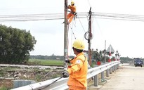 PC Quảng Ngãi: Đầu tư đồng bộ hạ tầng lưới điện