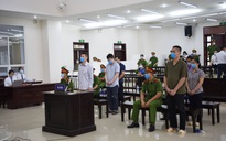 Nguyên giám đốc CDC Hà Nội Nguyễn Nhật Cảm bị y án 10 năm tù