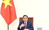 Thủ tướng đề nghị WHO ưu tiên Việt Nam sớm nhận lô vắc-xin tiếp theo