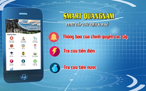 Người dân Quảng Nam hưởng lợi từ ứng dụng Smart Quang Nam