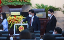 Đà Nẵng bầu xong chức danh chủ chốt của HĐND, UBND TP