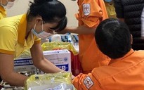 PC Quảng Ngãi: Quan tâm, chăm sóc sức khỏe người lao động