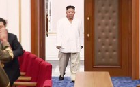 Người dân Triều Tiên lo lắng khi ông Kim Jong-un sụt cân