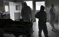 Covid-19 tại Nga: Kế hoạch vắc-xin bị lỡ, số ca tử vong cao kỷ lục