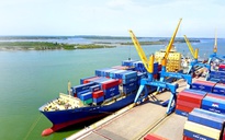 Cảng Chu Lai – cửa ngõ xuất khẩu hàng hóa mới tại miền Trung