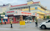 Ca bệnh tại Hà Tĩnh đến Nghệ An trước khi phát hiện dương tính SARS-CoV-2
