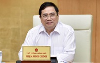Thủ tướng gửi thư khen Đội tuyển bóng đá Việt Nam, HLV Park Hang-seo