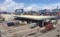 Chi tiết mức phí sử dụng hạ tầng cảng biển ở TP HCM