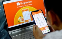 Ví AirPay đổi tên thành ShopeePay, gia tăng nhận diện thương hiệu