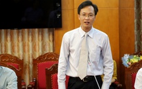 Phó trưởng ban Kinh tế Trung ương làm Bí thư Hưng Yên