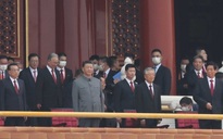 Phát biểu gây chú ý của Chủ tịch Trung Quốc tại lễ kỷ niệm thành lập đảng
