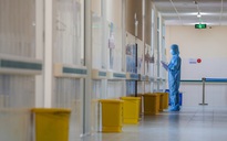 TP HCM lập thêm 4 bệnh viện dã chiến điều trị F0 với công suất 10.400 giường