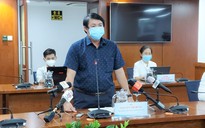 TP HCM: Quận Gò Vấp thông tin về việc ùn ứ tại chốt kiểm dịch vào sáng 12-7