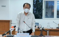 Phát hiện 275 công nhân dương tính SARS-CoV-2 qua test nhanh tại khu chế xuất Tân Thuận