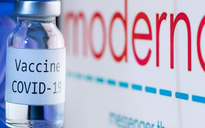 Phân bổ 2 triệu liều vắc-xin Covid-19 của Moderna