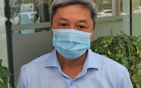 Thứ trưởng Nguyễn Trường Sơn lý giải vì sao rút ngắn thời gian điều trị bệnh nhân Covid-19?