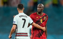 Lukaku "chiếm sóng" Ronaldo, góp mặt đội hình tiêu biểu Euro 2020