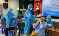 Phát hiện thêm 14 ca dương tính SARS-CoV-2 trong Công ty Việt Hoa ở Đà Nẵng