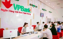 Cổ phiếu VPBank chào bán cho nhà đầu tư chiến lược Nhật Bản giá bao nhiêu?